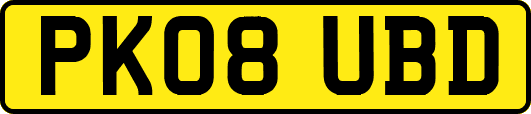 PK08UBD