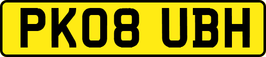 PK08UBH