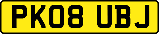 PK08UBJ