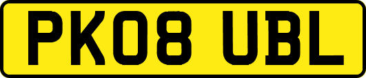 PK08UBL