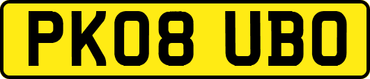 PK08UBO