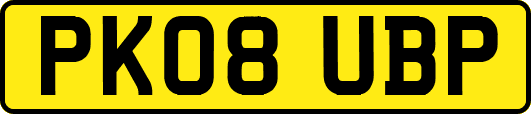 PK08UBP