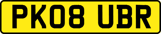 PK08UBR