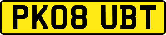 PK08UBT