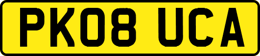 PK08UCA