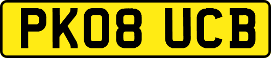 PK08UCB