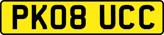 PK08UCC