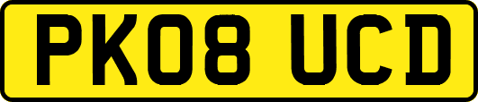 PK08UCD