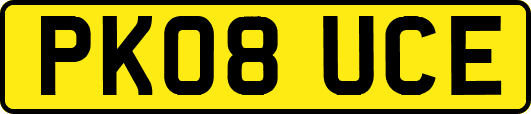 PK08UCE