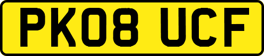 PK08UCF