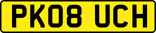 PK08UCH