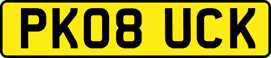 PK08UCK