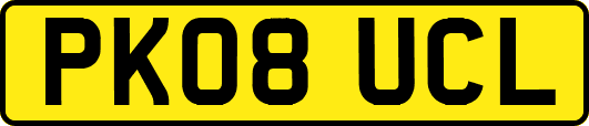 PK08UCL