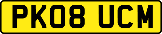 PK08UCM