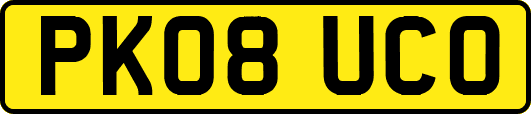 PK08UCO