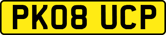 PK08UCP