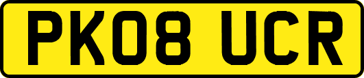 PK08UCR