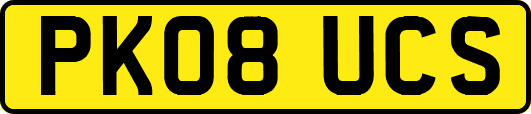 PK08UCS