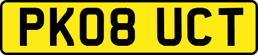 PK08UCT