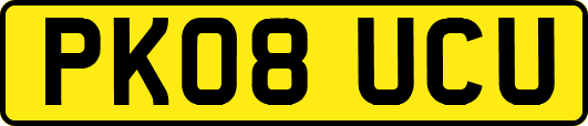 PK08UCU