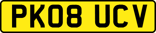 PK08UCV
