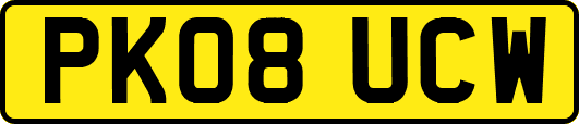 PK08UCW