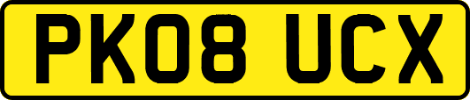 PK08UCX