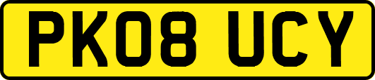PK08UCY
