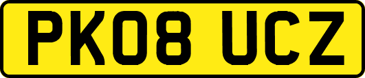 PK08UCZ