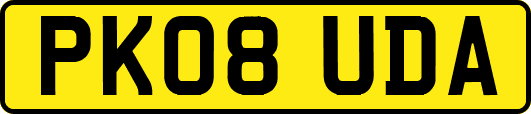 PK08UDA