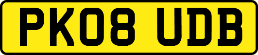 PK08UDB