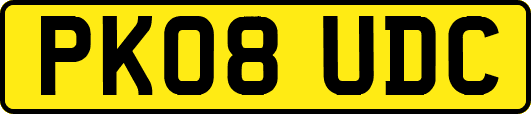 PK08UDC