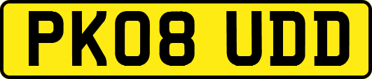 PK08UDD