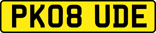 PK08UDE