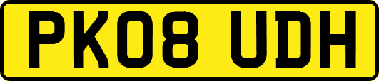 PK08UDH