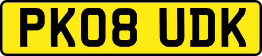 PK08UDK