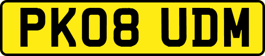 PK08UDM