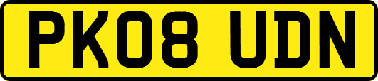 PK08UDN