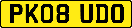 PK08UDO