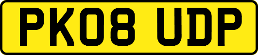 PK08UDP