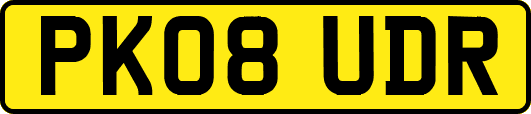 PK08UDR