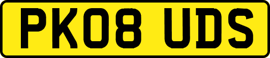 PK08UDS