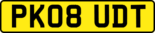 PK08UDT
