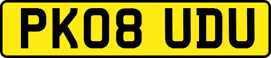 PK08UDU