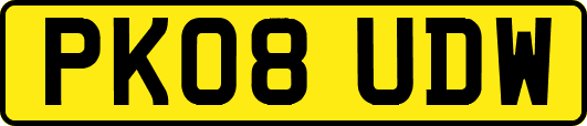 PK08UDW