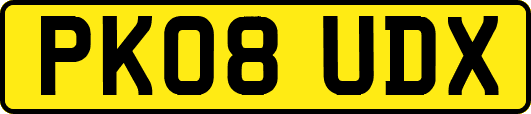 PK08UDX