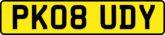 PK08UDY