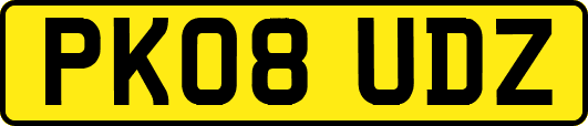 PK08UDZ