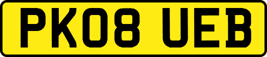 PK08UEB