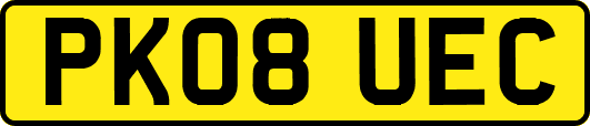 PK08UEC